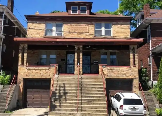 Property at 4360 Murray Ave, Pittsburgh, PA, 15217, 3 beds, 1 bath, [object Object]