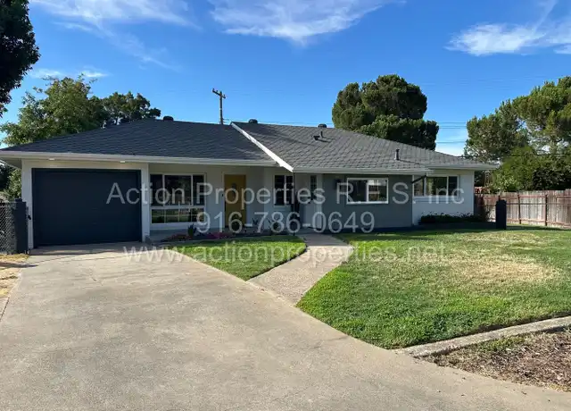 Property at 222 Bonny Knoll Rd, Roseville, CA, 95678, 3 beds, 2 baths, [object Object]