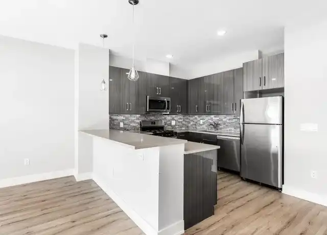 Property at 1 Flagship St #509, Bayonne, NJ, 07002, 1 bed, 1.5 baths, [object Object]