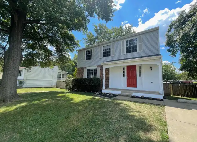 Property at 3265 Bethel Church Dr, Woodbridge, VA, 22192, 4 beds, 2.5 baths, [object Object]