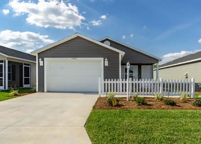 Property at 1490 Erika Pl, The Villages, FL, 32163, 2 beds, 1 bath, [object Object]