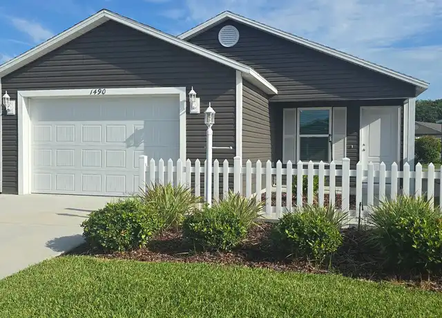 Property at 1490 Erika Pl, The Villages, FL, 32163, 2 beds, 1 bath, [object Object]