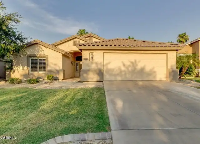 Property at 1031 S Nielson St, Gilbert, AZ, 85296, 3 beds, 2 baths, [object Object]