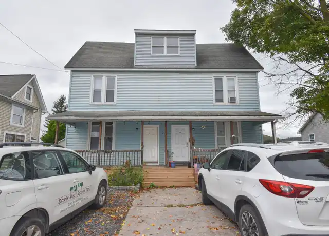 Property at 209 Main St Apt 1, Beech Creek, PA, 16822, 2 beds, 1 bath, [object Object]