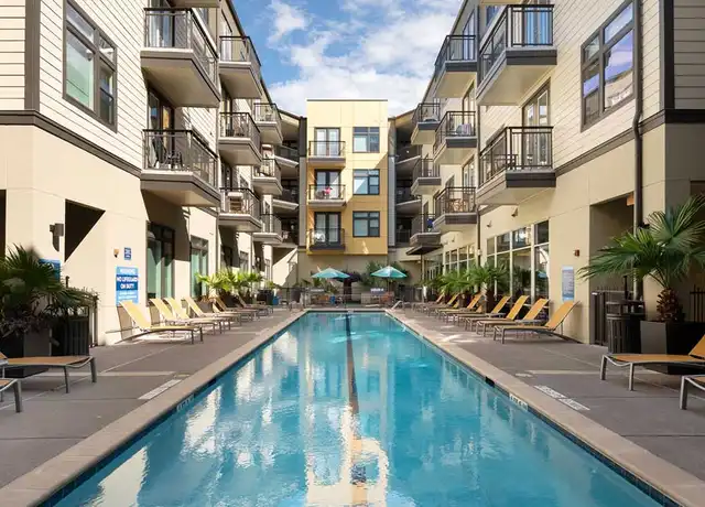Property at 5351 Burnet Rd Unit B0-02, Austin, TX, 78756, 2 beds, 2 baths, [object Object]