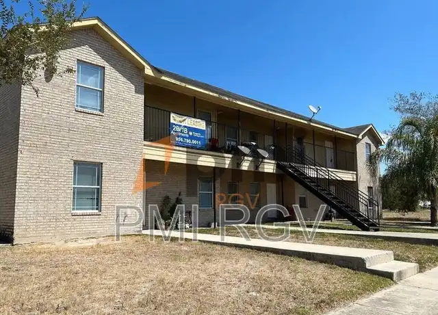 Property at 2017 Graham Ave Unit 7, Mission, TX, 78573, 2 beds, 1 bath, [object Object]