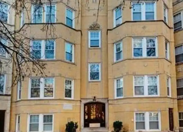 Property at 5432 N Campbell Ave Unit 2F, Chicago, IL, 60625, 2 beds, 1 bath, [object Object]