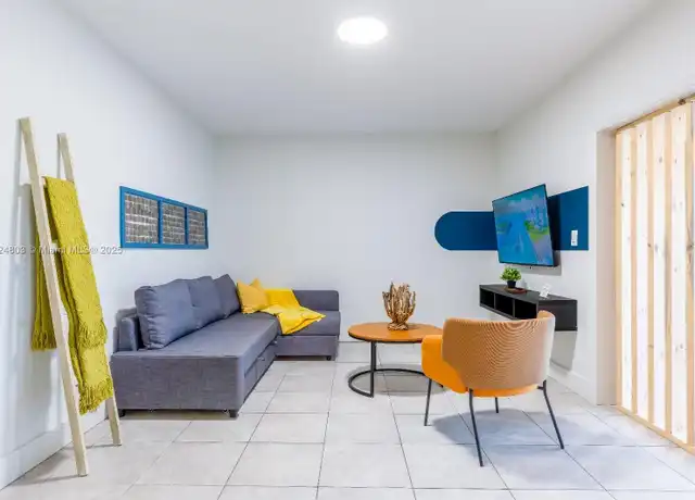 Property at 1836 NW 16th Ter Unit 1, Miami, FL, 33125, 2 beds, 1 bath, [object Object]