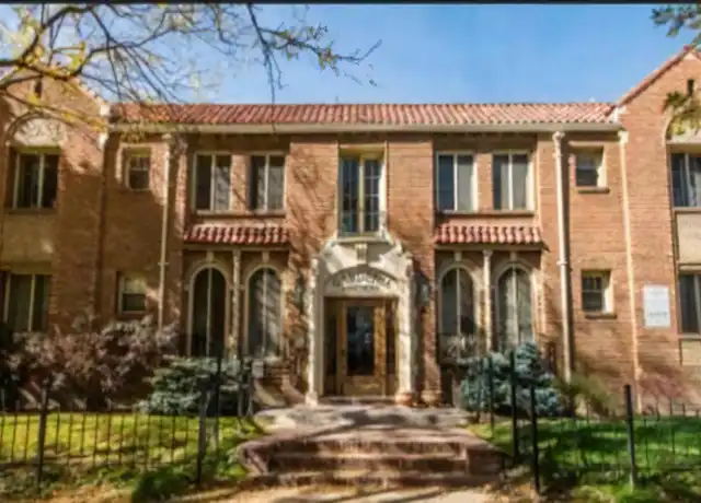 Property at 1275 N Washington St, Denver, CO, 80203, 1 bed, 1 bath, [object Object]