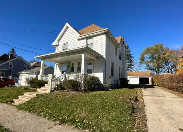 Property at 310 Randolph St Unit 310, Jackson, MI, 49203, 2 beds, 1 bath, [object Object]