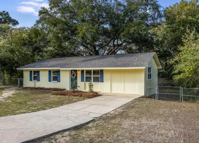 Property at 506 Forrest Ct, Crestview, FL, 32539, 3 beds, 2 baths, [object Object]
