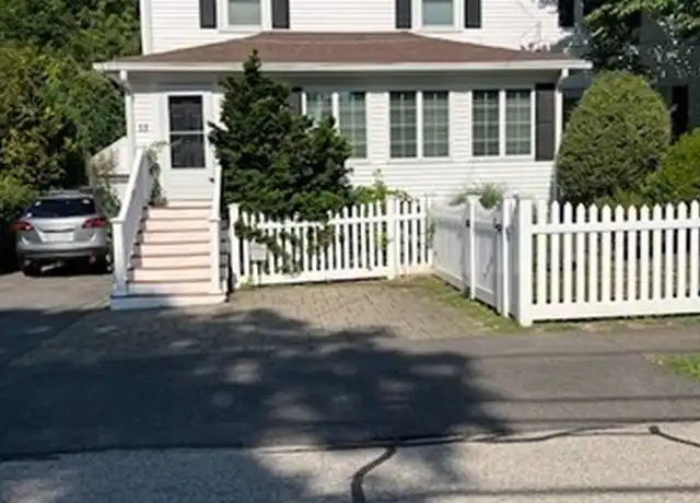 Property at 55 Maple St Unit 55, Needham, MA, 02492, 4 beds, 2.5 baths, [object Object]