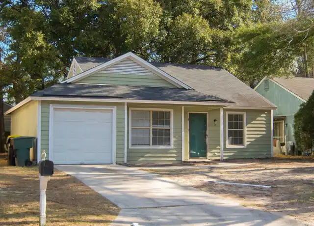 Property at 54 Quail Forest Dr, Savannah, GA, 31419, 3 beds, 2 baths, [object Object]