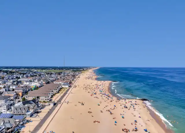 Property at 239 Beachfront #1, Manasquan, NJ, 08736, 3 beds, 2 baths, [object Object]