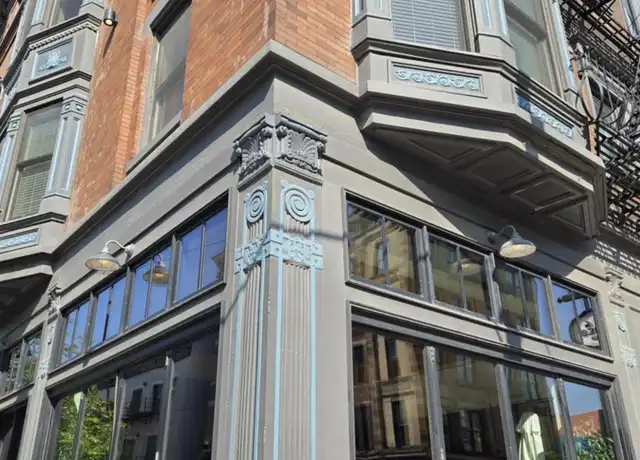 Property at 1501 Vine St, Cincinnati, OH, 45202, 1 bed, 1 bath, [object Object]