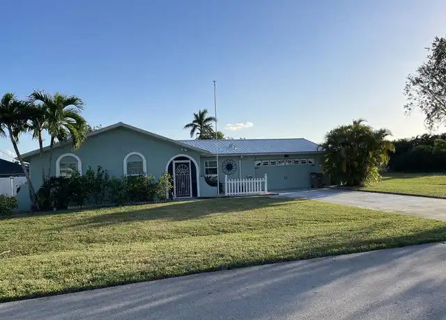 Property at 2322 SE 15th St, Cape Coral, FL, 33990, 3 beds, 2 baths, [object Object]