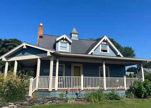 Property at 1698 Mount Hope Ave, Rochester, NY, 14620, 2 beds, 1 bath, [object Object]