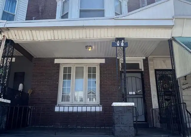 Property at 719 S 57th St, Philadelphia, PA, 19143, 3 beds, 1.5 baths, [object Object]