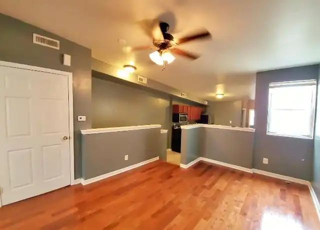 Property at 1826 N Bouvier St, Philadelphia, PA, 19121, 2 beds, 1 bath, [object Object]