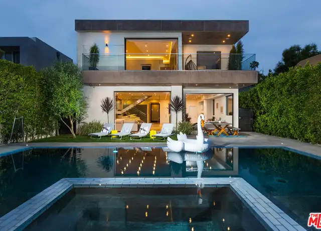 Property at 726 N Martel Ave, Los Angeles, CA, 90046, 5 beds, 6 baths, [object Object]