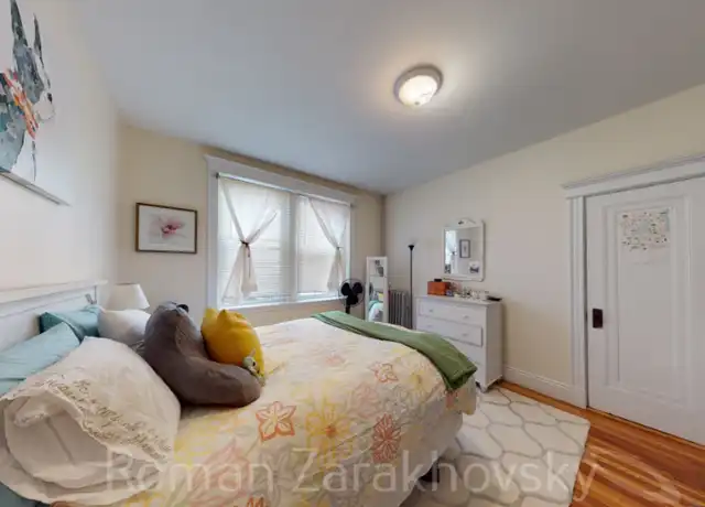 Property at 2 Ayr Rd Unit 35, Brighton, MA, 02135, 2 beds, 1 bath, [object Object]