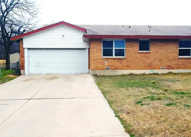 Property at 1204 Illinois Ave, Killeen, TX, 76541, 3 beds, 2 baths, [object Object]