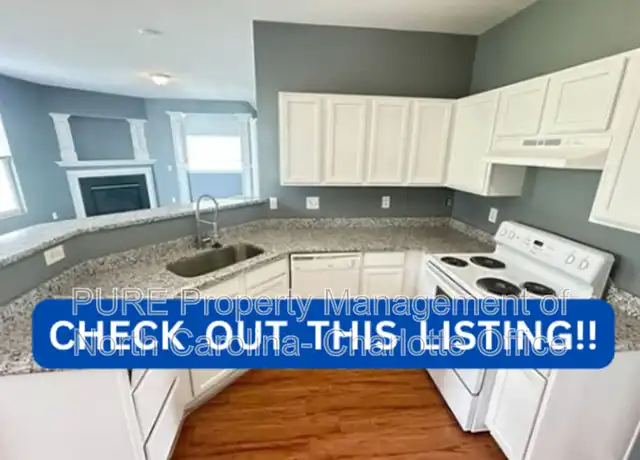 Property at 2708 Forest Grove Ct, Charlotte, NC, 28269, 4 beds, 2.5 baths, [object Object]