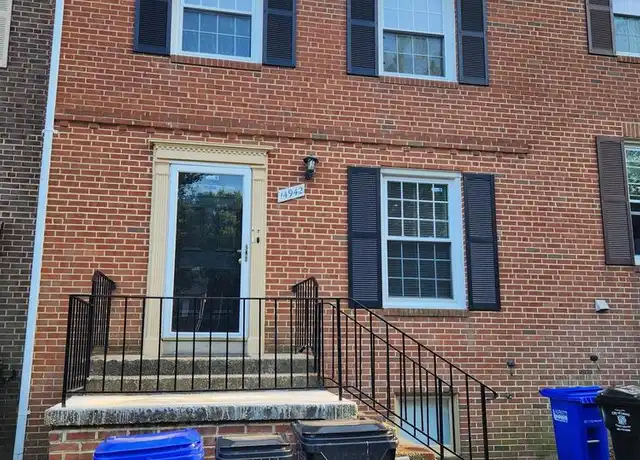 Property at 14942 Belle Ami Dr #38, Laurel, MD, 20707, 4 beds, 3.5 baths, [object Object]