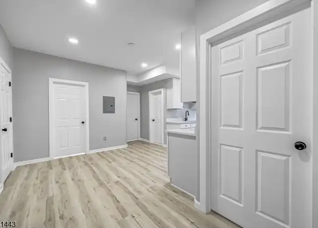 Property at 59 Henry St Unit B2, Passaic, NJ, 07055, 3 beds, 1 bath, [object Object]