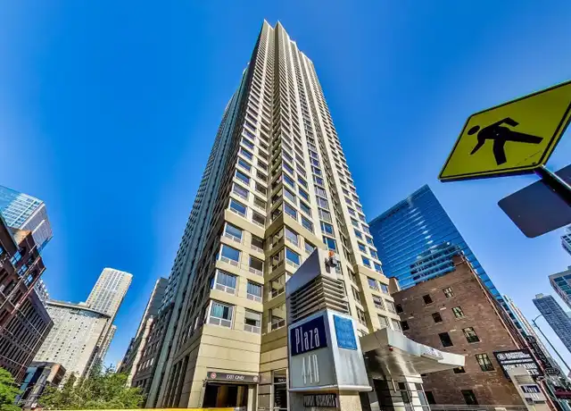 Property at 440 N Wabash Ave #4603, Chicago, IL, 60611, 1 bed, 1 bath, [object Object]