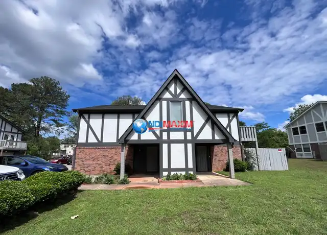 Property at 1750 Wesley Way NW Unit A, Conyers, GA, 30012, 2 beds, 1 bath, [object Object]