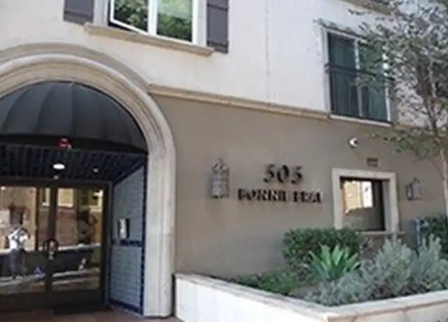 Property at 505 S Bonnie Brae St, Los Angeles, CA, 90057, 1 bed, 1 bath, [object Object]