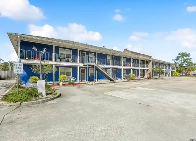 Property at 11406 Bard Ave Unit 406, Baton Rouge, LA, 70815, 1 bed, 1 bath, [object Object]