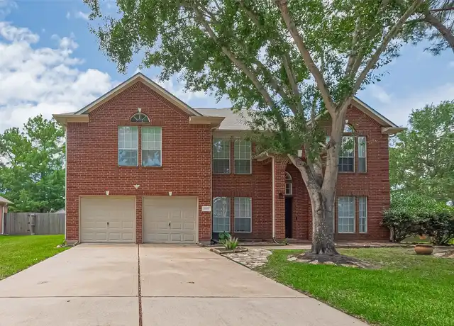 Property at 20533 Verde Canyon Dr, Katy, TX, 77450, 5 beds, 3.5 baths, [object Object]