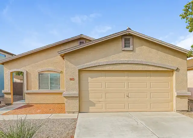 Property at 1847 E Denim Trl, San Tan Valley, AZ, 85143, 3 beds, 2 baths, [object Object]