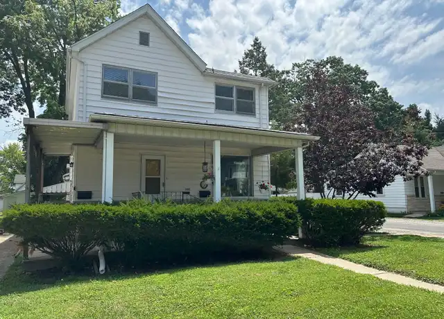Property at 202 N State St, Springfield, IL, 62702, 1 bed, 1 bath, [object Object]