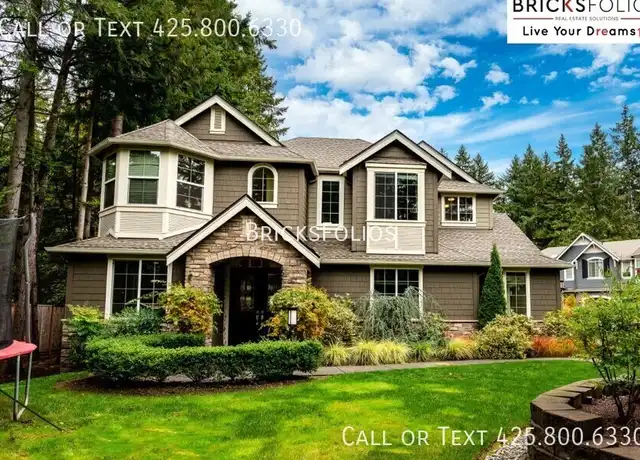 Property at 16200 NE 30th St, Bellevue, WA, 98008, 5 beds, 4 baths, [object Object]