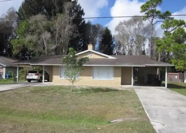 Property at 18584 Miami Blvd, Fort Myers, FL, 33967, 2 beds, 1 bath, [object Object]