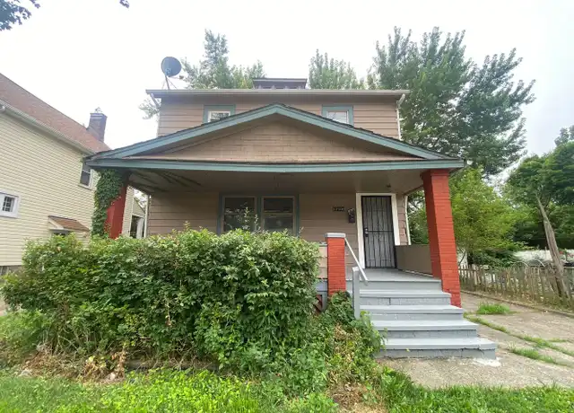 Property at 12100 Parkhill Ave, Cleveland, OH, 44120, 3 beds, 1 bath, [object Object]