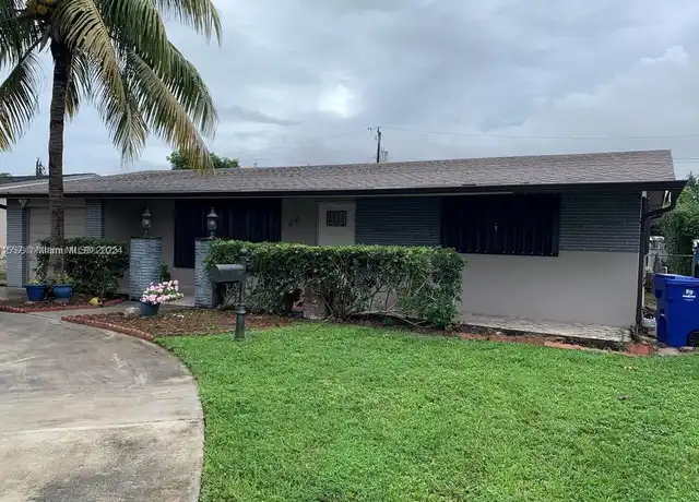 Property at 2701 Utopia Dr Unit A, Miramar, FL, 33023, 3 beds, 1 bath, [object Object]