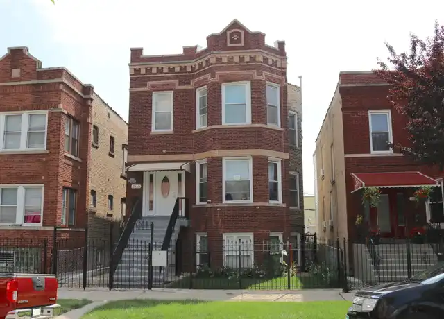 Property at 2513 N Lowell Ave Unit 2, Chicago, IL, 60639, 2 beds, 1 bath, [object Object]