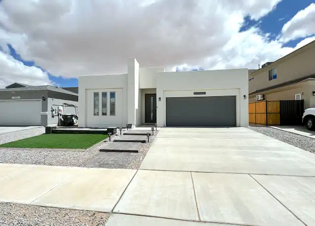 Property at 3604 Essence St, El Paso, TX, 79938, 4 beds, 3 baths, [object Object]