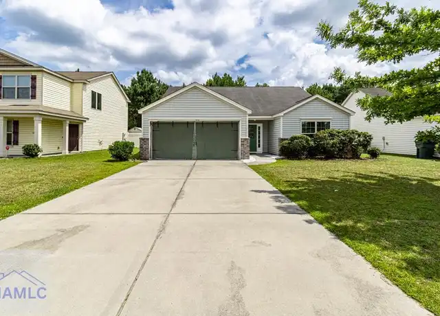 Property at 319 Connor Ct, Hinesville, GA, 31313, 3 beds, 2 baths, [object Object]