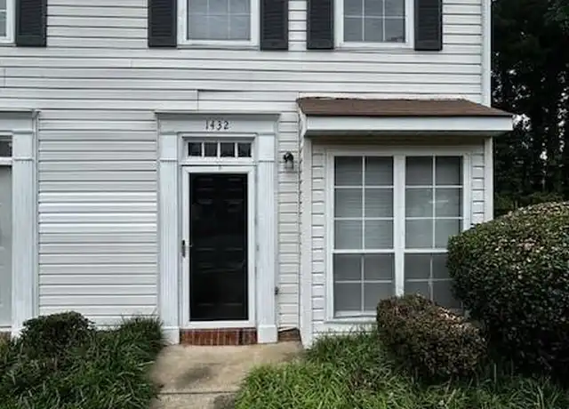 Property at 1432 Bailey Cir, High Point, NC, 27262, 2 beds, 2.5 baths, [object Object]