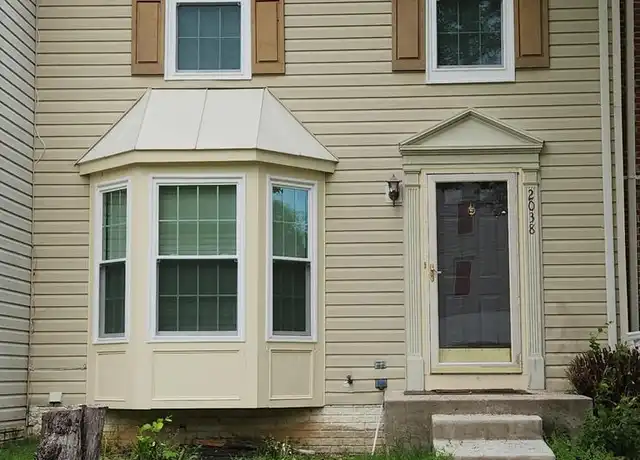 Property at 2038 S Anvil Ln, Temple Hills, MD, 20748, 3 beds, 3.5 baths, [object Object]