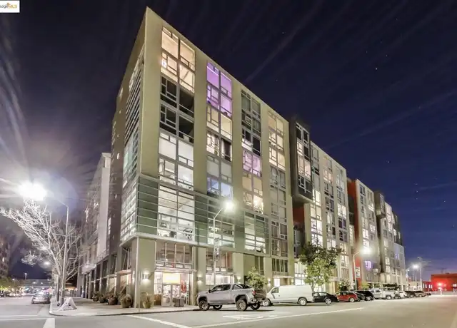 Property at 311 Oak St #804, Oakland, CA, 94607, 1 bed, 1 bath, [object Object]