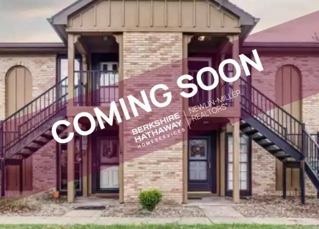 Property at 628 Frontier Ct, Terre Haute, IN, 47803, 2 beds, 1 bath, [object Object]