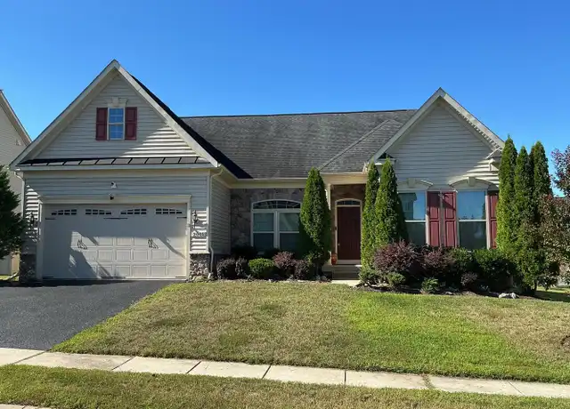 Property at 2005 Shade Tree Ln, Jessup, MD, 20794, 4 beds, 3 baths, [object Object]