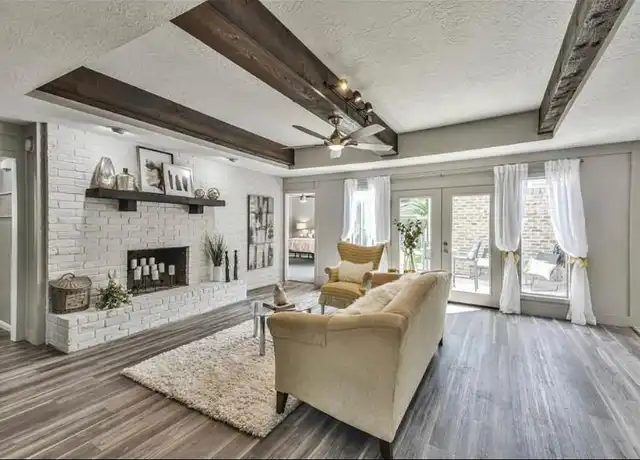Property at 22939 Spring Willow Dr, Tomball, TX, 77375, 4 beds, 2 baths, [object Object]