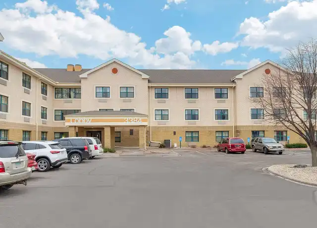 Property at Minneapolis - Airport - Eagan - 3384 Norwest Ct, Eagan, MN, 55121, 0 beds, 1 bath, [object Object]